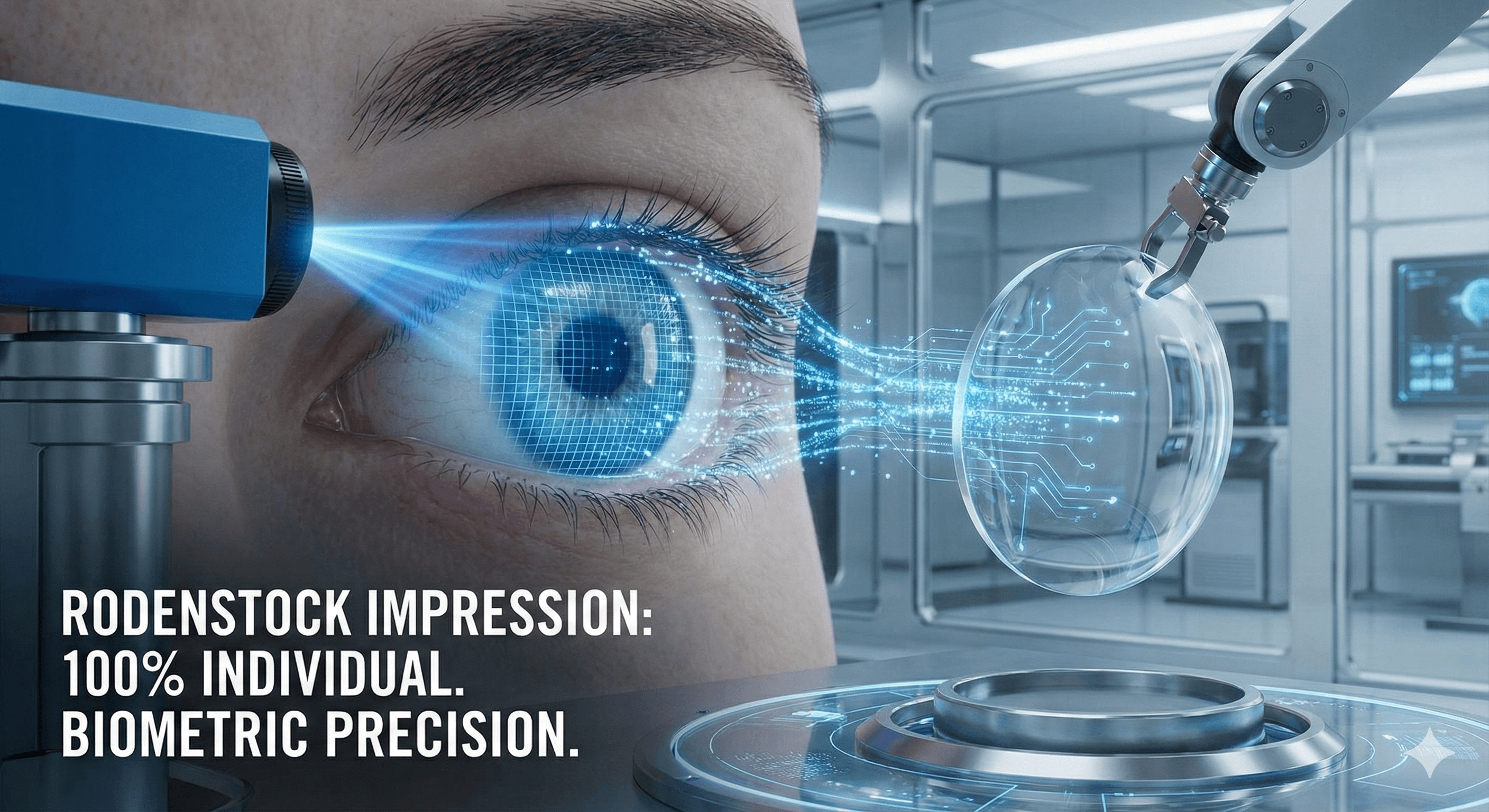 Rodenstock Impression FreeSign 3