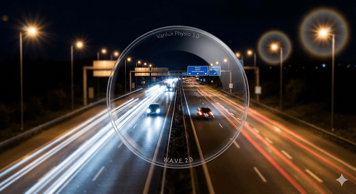 Varilux® Physio 3.0