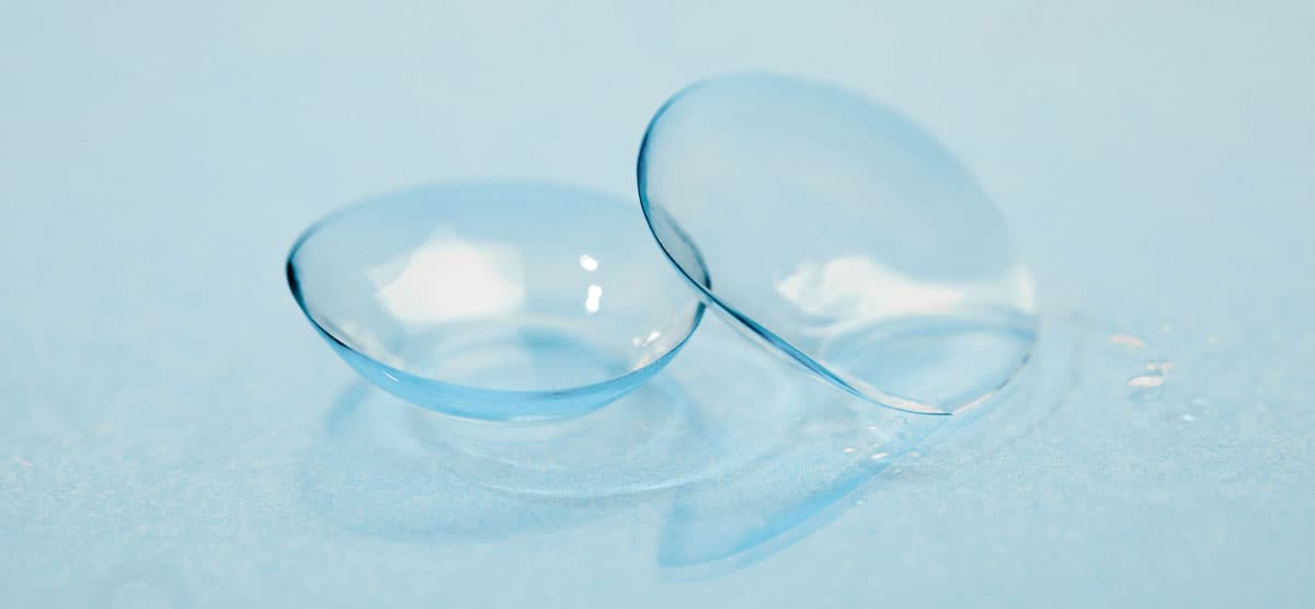 Astigmatismo (tóricos)