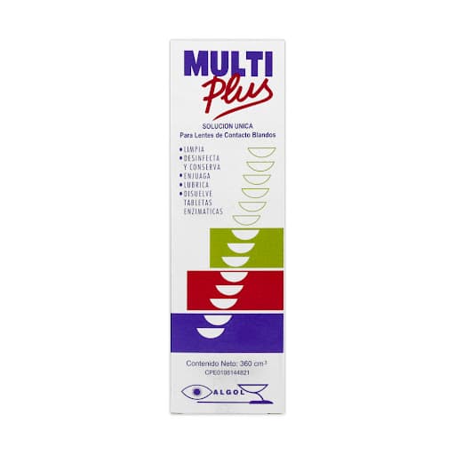 MultiPlus 360ml (Grande)