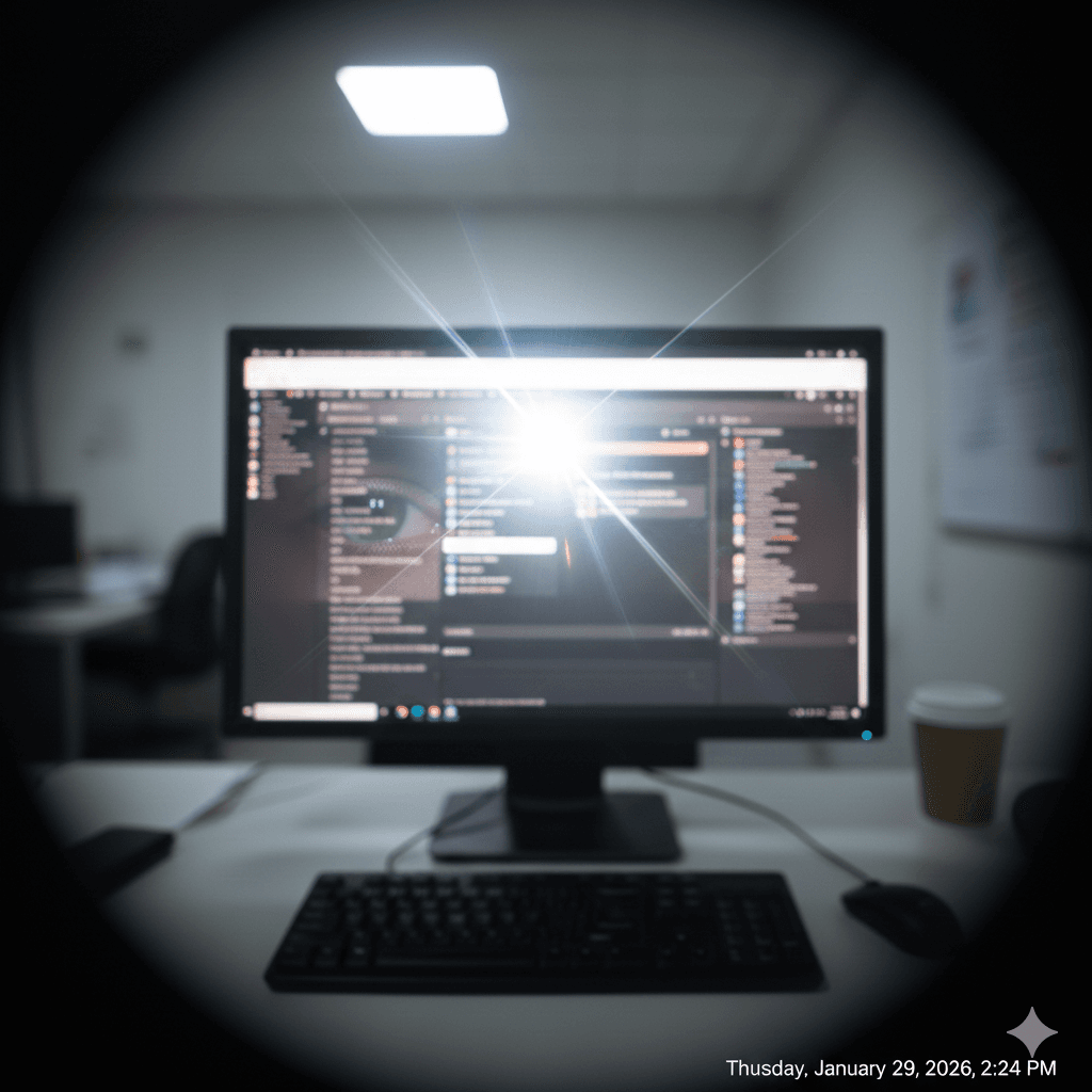 Fatiga Visual Digital